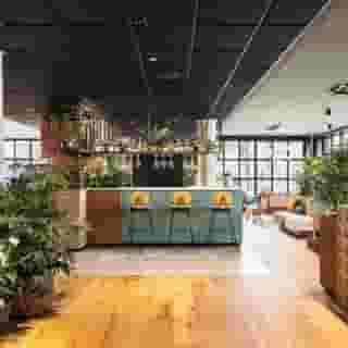 Hotel Schani Uno City, 3 of 6