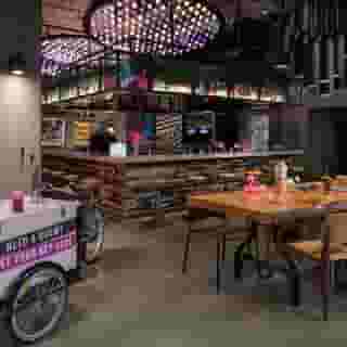 Moxy San Diego Downtown/Gaslamp Quarter, 3 of 6