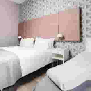 Oddsson Midtown Hotel, 6 of 6
