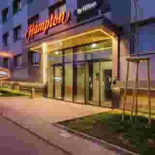 Hampton by Hilton Vienna City West, 3 of 6