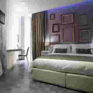 Hotel Santa Brigida, 5 of 6