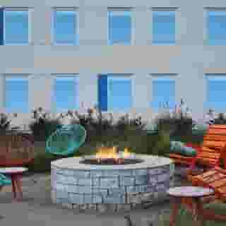Aloft San Francisco Airport, 6 of 6