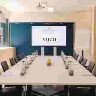 voco Madrid Retiro by Ihg, 4 of 6