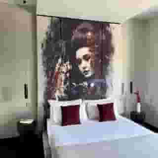 Mealba Hotel Suite & Pool, 6 of 6