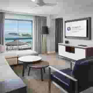 Hyatt Regency San Francisco Airport, 5 of 6