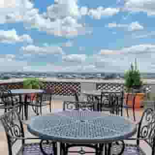 Omni Royal Orleans Hotel, 5 of 6