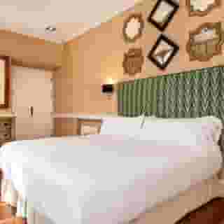 Hotel Boutique Casa del Poeta Sevilla, 6 of 6