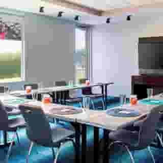 Aloft Las Colinas, 4 of 6