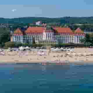 Sofitel Grand Sopot, 3 of 6