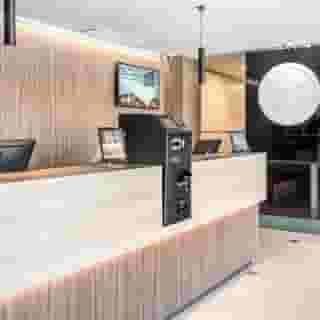 B&b Hotel Madrid Aeropuerto T4, 4 of 6