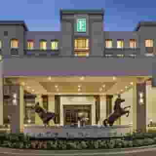 Embassy Suites by Hilton Round Rock, 1 of 6