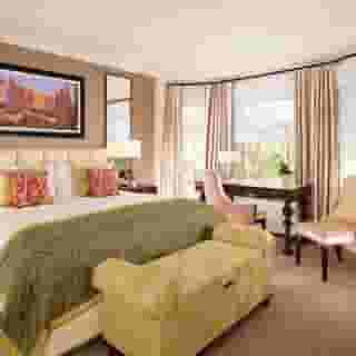 The Beverly Hills Hotel, 6 of 6