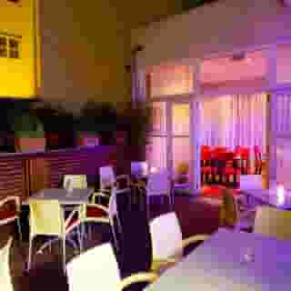 Hotel Boltzmann, 5 of 6
