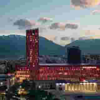Tirana Marriott, 3 of 6