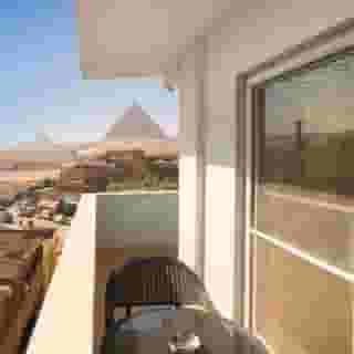 Mamlouk Pyramids Hotel, 3 of 6