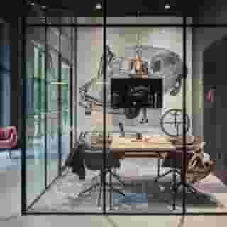 Moxy Warsaw City, 5 of 6