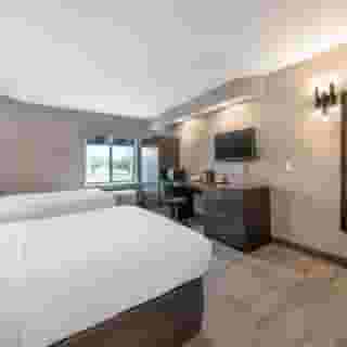 Sleep Inn At Miami International Airport, 6 of 6