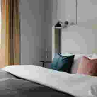 Tg Hotel Apartments Budapest, 2 of 6