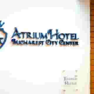 Atrium Hotel Bucharest City Center, 5 of 6