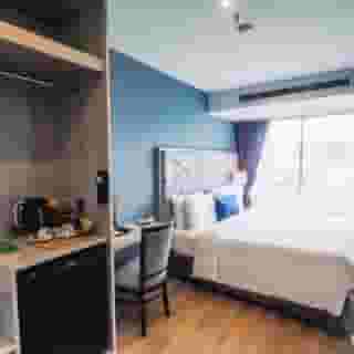 Evergreen Place Siam by Uhg, 1 of 6