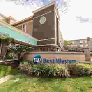 Best Western Inn & Suites San Diego – Zoo/SeaWorld Area, 6 of 6