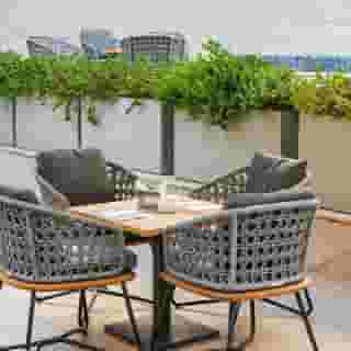 Novotel Tunis Lac, 2 of 6