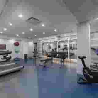 Four Points By Sheraton Manhattan Midtown West, 4 of 6