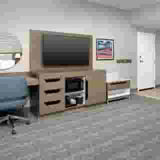 Hampton Inn Boston Logan Airport Chelsea, 1 of 6