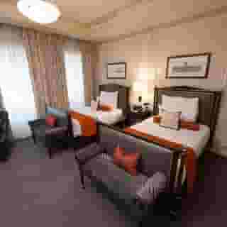 The Jefferson, Washington, Dc, 3 of 6