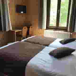 Hotel des Lacs, 5 of 6