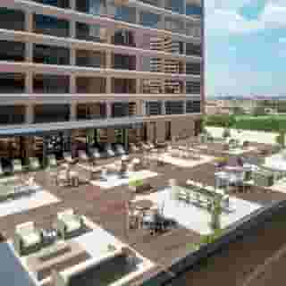 Hilton Houston Plaza/Medical Center, 3 of 6