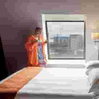 Onomo Hotel Cape Town Waterfront, 1 of 6