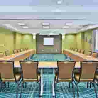 Springhill Suites by Marriott Chicago Elmhurst/Oakbrook Area, 6 of 6