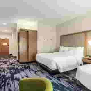 Fairfield Inn & Suites by Marriott Dallas Dfw Airport North/Coppell Grapevine, 3 of 6