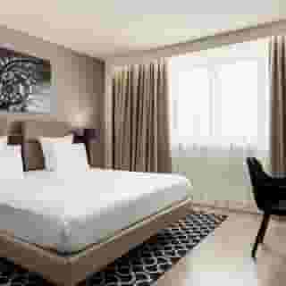 Ac Porte Maillot Hotel, 4 of 6