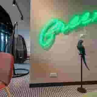ibis budget Rouen Centre Rive Gauche, 1 of 6