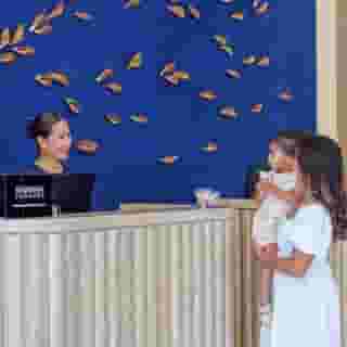 Radisson Hotel Chateau de Bangkok, 4 of 6