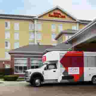 Hilton Garden Inn Chicago/Midway Airport, 6 of 6