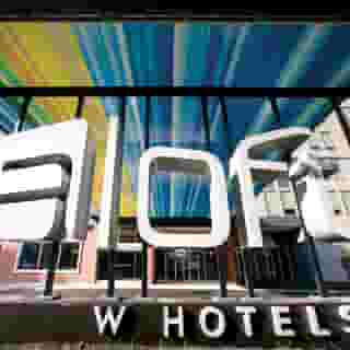 Aloft Las Colinas, 1 of 6