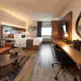 Stay Inn, 1 of 6