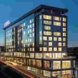 Lionel Hotel Istanbul, 5 of 6