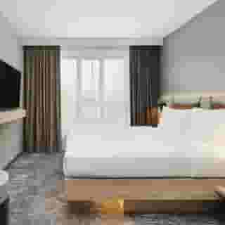 Moxy Warsaw City, 4 of 6