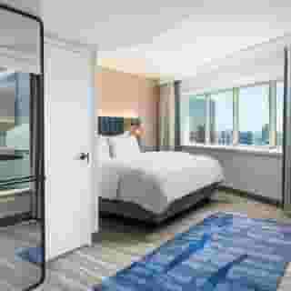 The Westin San Diego Bayview, 3 of 6