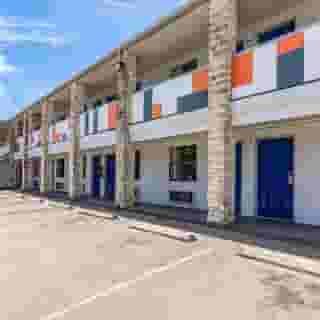 Motel 6 Georgetown, Tx, 3 of 6