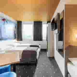 B&b Hotel Landshut, 5 of 6