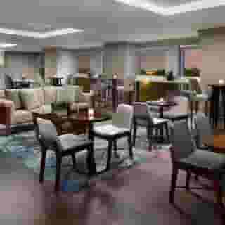 Atlanta Airport Marriott Gateway, 3 of 6