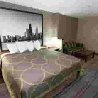 Super 8 by Wyndham Chicago O'Hare Airport, 4 of 6