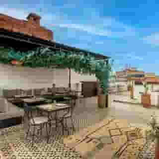 Riad Les Orangers du Désert, 6 of 6