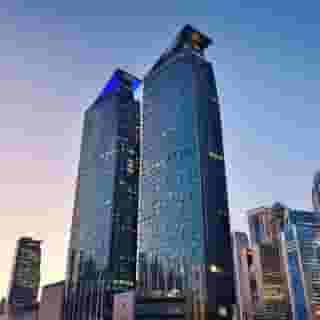 Le Meridien City Center Doha, 1 of 6