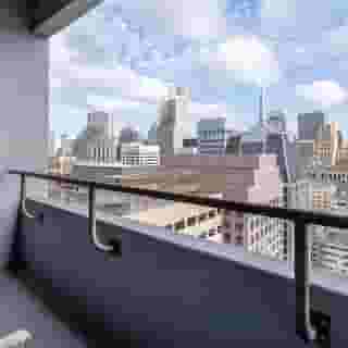 Hilton San Francisco Financial District, 2 of 6